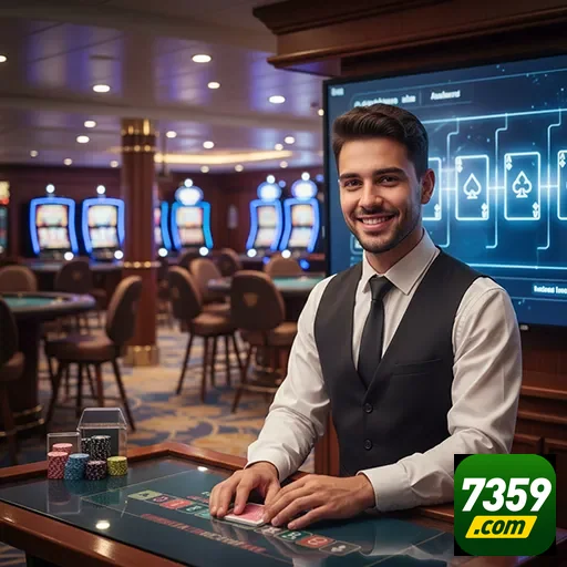 Ilustração de Velocidade de Saque Rápida