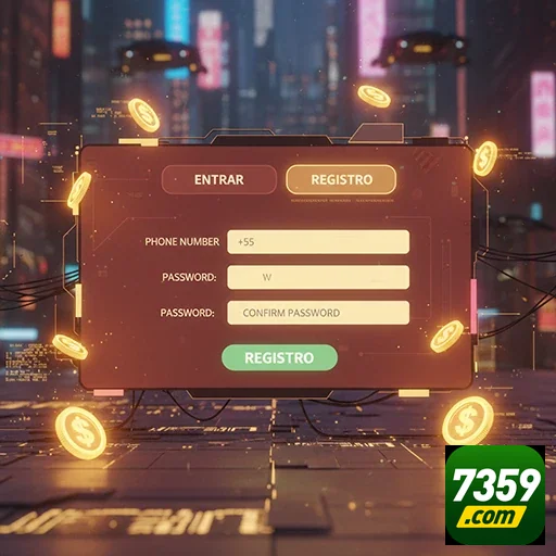 Ilustração de Experimente as Melhores Apostas Esportivas no 7359