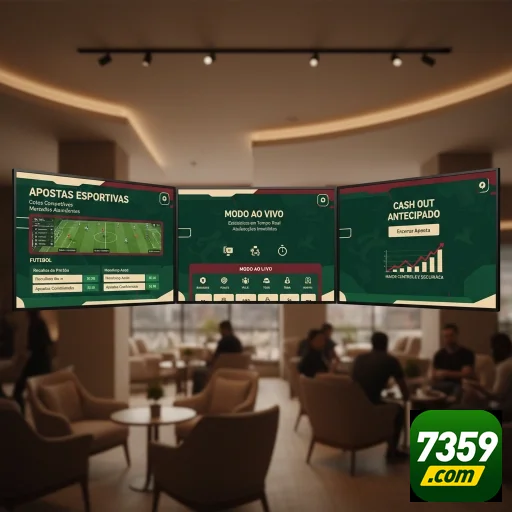 Ilustração de Aproveite uma Experiência de Uso Simples e Intuitiva