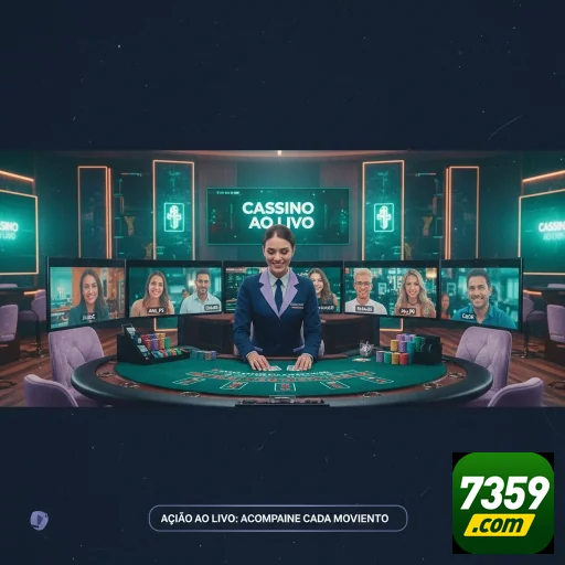 Ilustração de Explore os serviços VIP da 7359 e jogue slots de alta qualidade