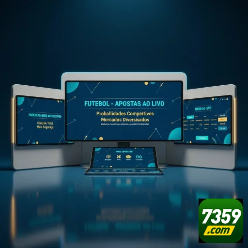 Ilustração de Explore os serviços VIP da 7359 e jogue slots de alta qualidade