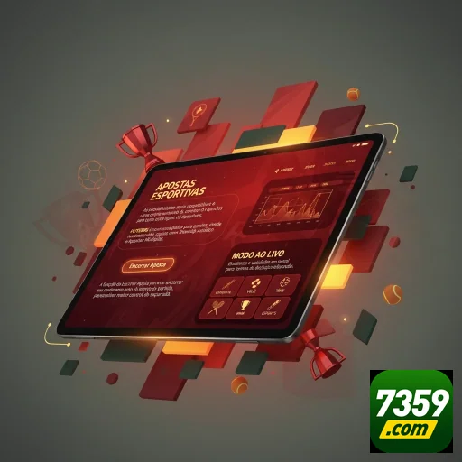 Ilustração de Entrega Rápida