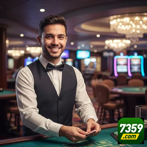 Ilustração de Atendimento local com eficiência e rapidez