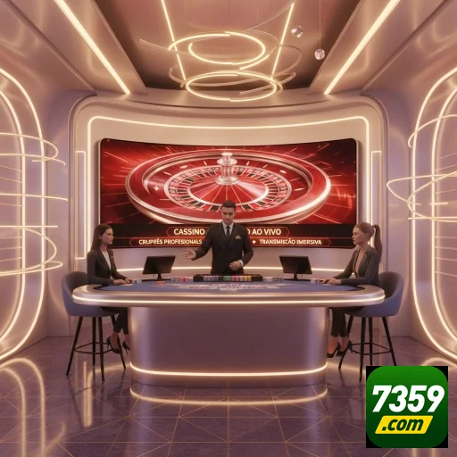 Ilustração de Jogos ao Vivo: Ação em Tempo Real