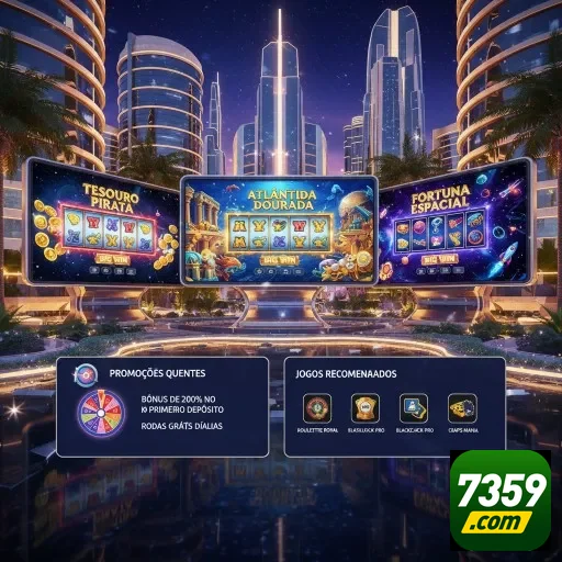 Ilustração de Inovação Constante