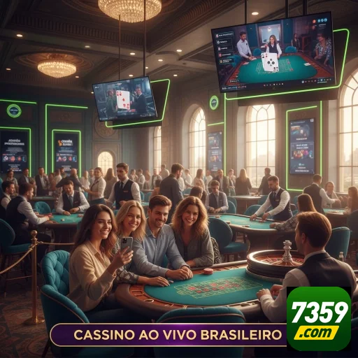 Ilustração de Explore os servicos VIP da 7359 para uma experiência única