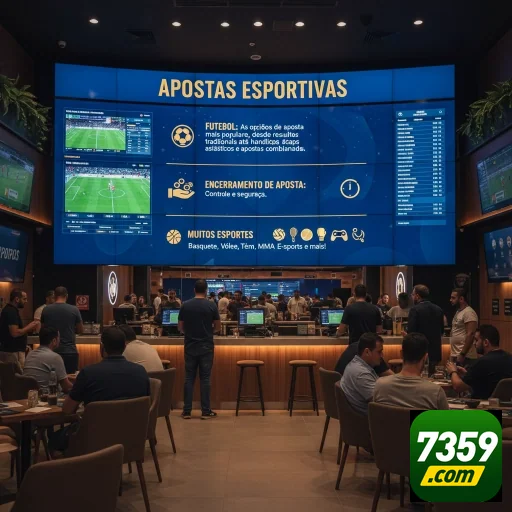 Ilustração de Explore os servicos VIP da 7359 para uma experiência única