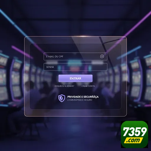 Ilustração de Explore os servicos VIP da 7359 para uma experiência única