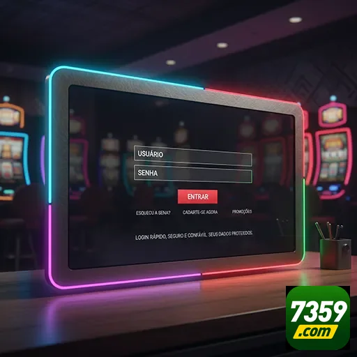 Ilustração de Segurança Garantida