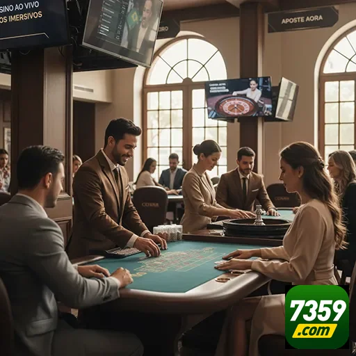 Ilustração de Desempenho Eficiente