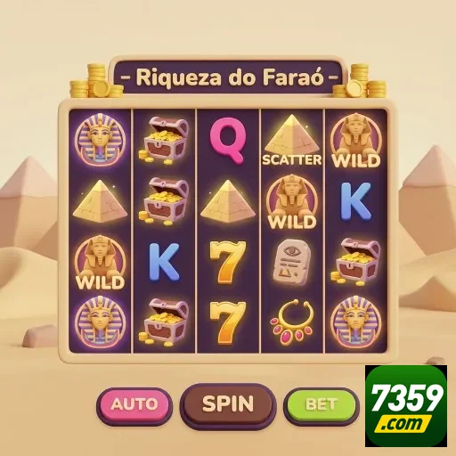 Ilustração de Explore ofertas VIP e promoções no 7359