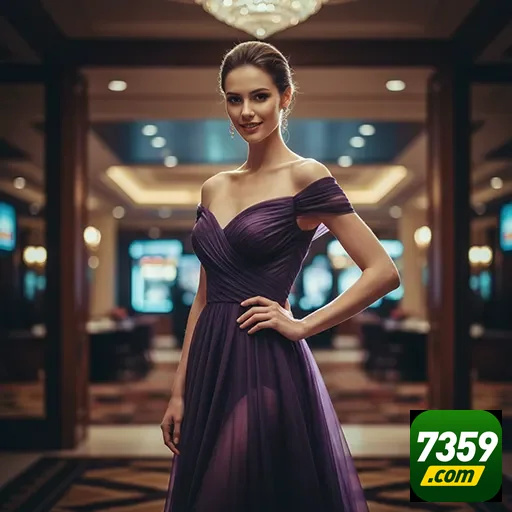 Ilustração de Descubra Nossas Promoções em Jogos de Slots