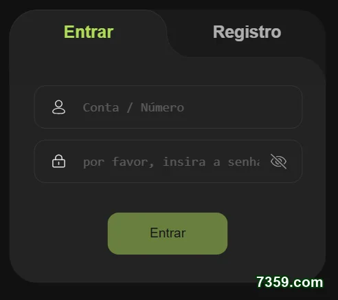 Jogador desfrutando de serviço VIP em cassino móvel