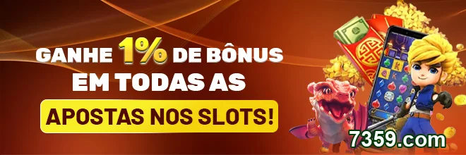 7359.com: Aplicativo Acesse a experiência de cassino ao vivo